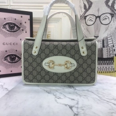 Gucci Top Handle Bags